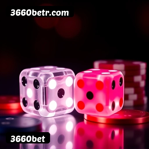 Tabela RTP dos jogos de cassino da 3660bet