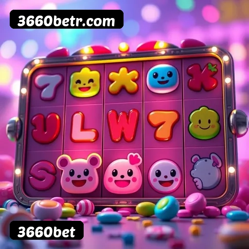 Principais provedores de slots da 3660bet - NetEnt, Pragmatic Play, Play'n GO